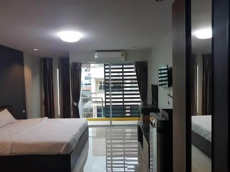 Supachai Inn, Nakhon Si Thammarat, Thailand