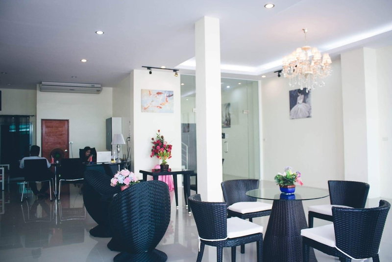 Supachai Inn, Nakhon Si Thammarat, Thailand