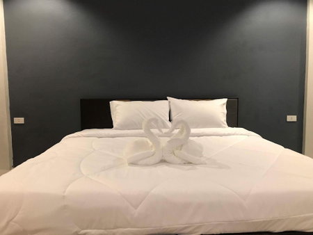 Supachai Inn, Nakhon Si Thammarat, Thailand