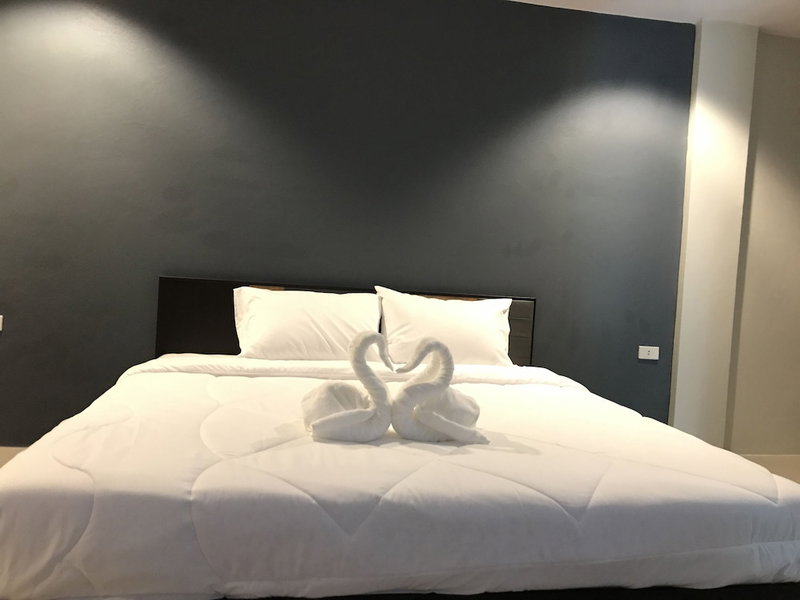 Supachai Inn, Nakhon Si Thammarat, Thailand
