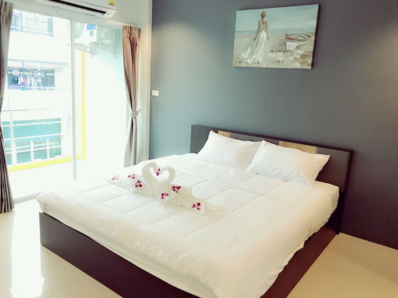Supachai Inn, Nakhon Si Thammarat, Thailand