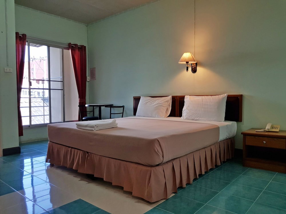 Hotel · Boonthavon, Chiang Mai