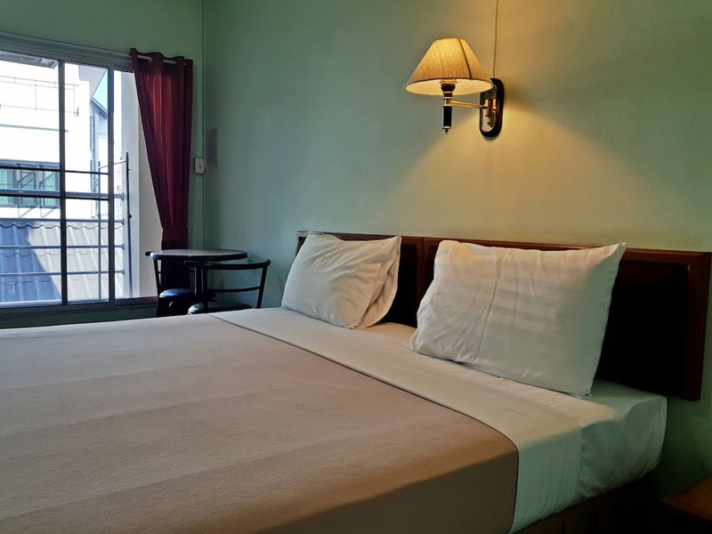 Boonthavon, Chiang Mai, Thailand