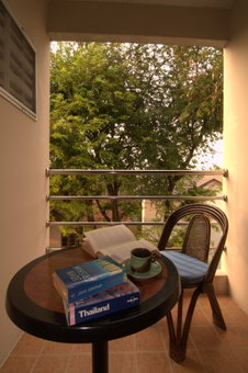 Boonthavon, Chiang Mai, Thailand