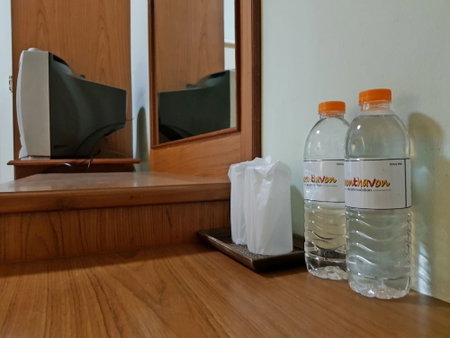 Boonthavon, Chiang Mai, Thailand