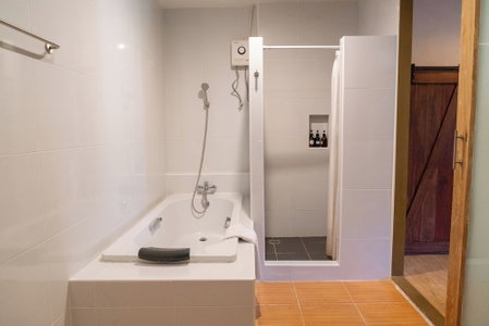 Buri Gallery House & Resort, Chiang Mai, Thailand