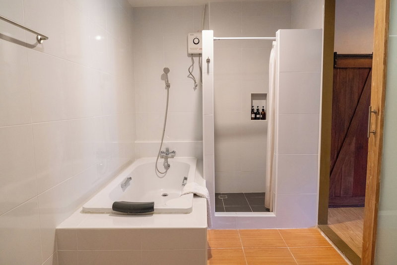 Buri Gallery House & Resort, Chiang Mai, Thailand