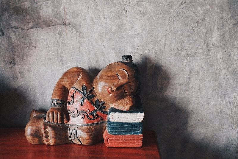 Buri Gallery House & Resort, Chiang Mai, Thailand