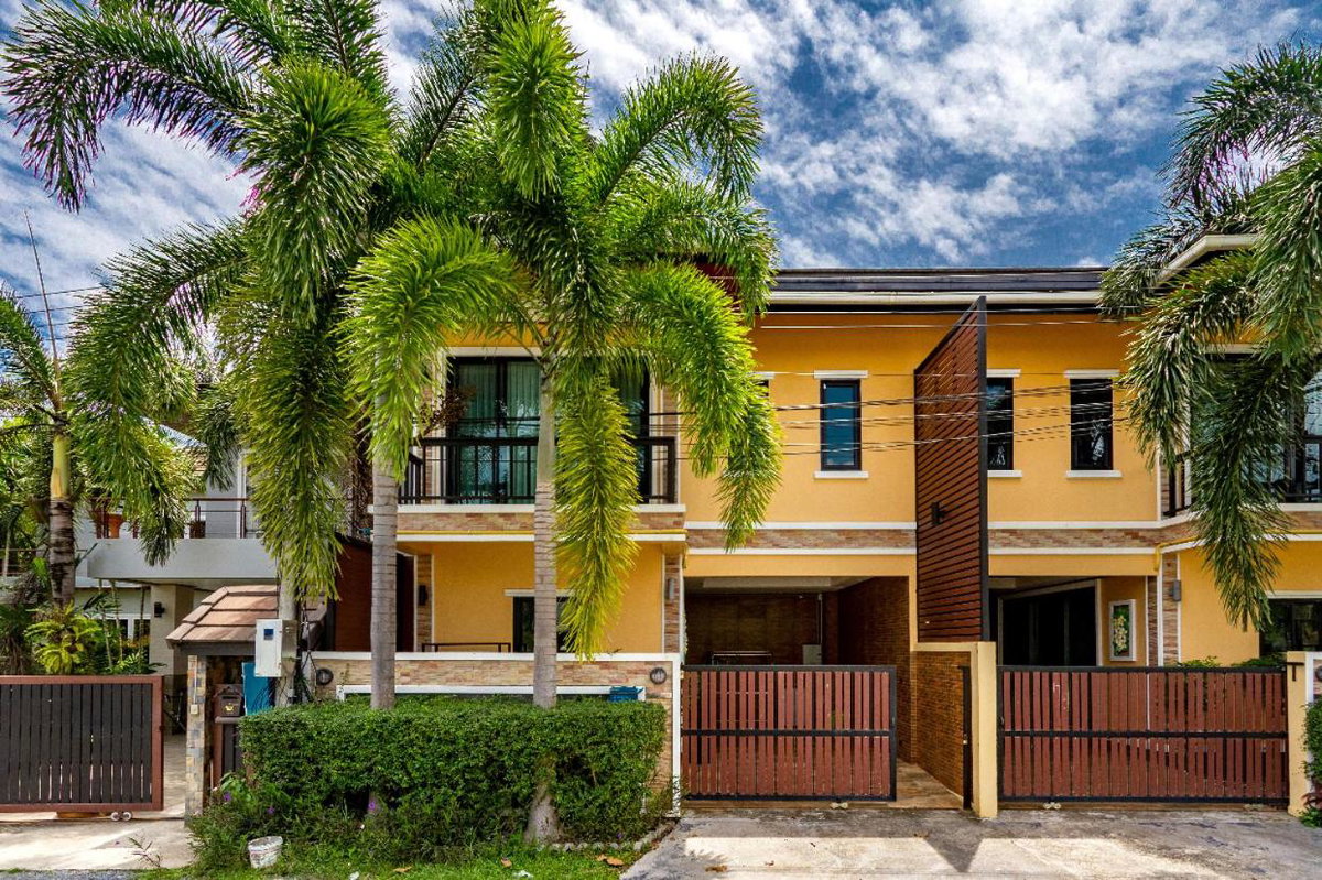 Private Villas Bangtao, Thailand