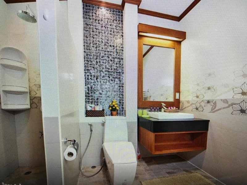 Private Villas Bangtao, Bang Tao Beach, Thailand