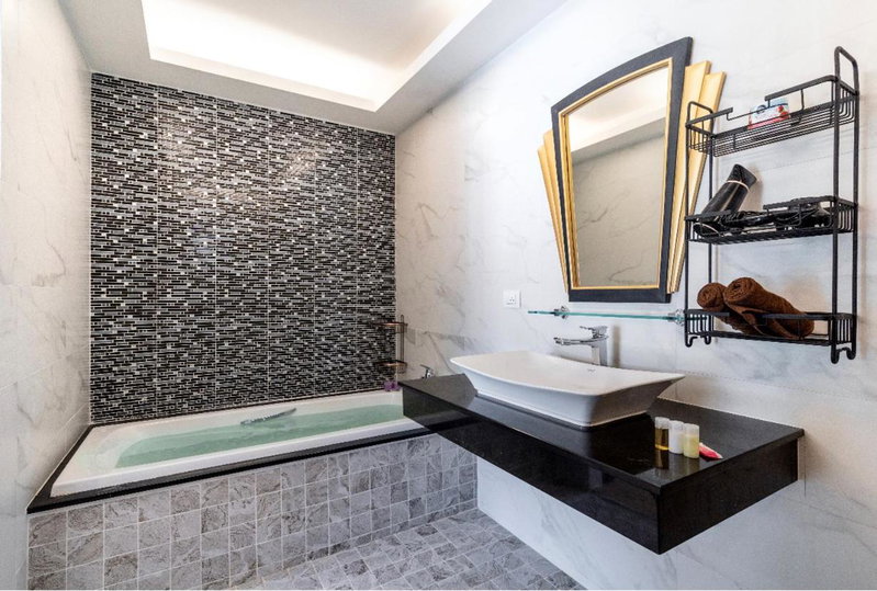 Private Villas Bangtao, Bang Tao Beach, Thailand