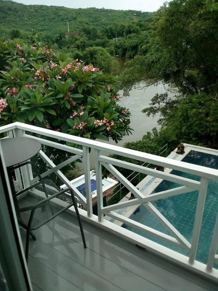 Jung Ja Hut, Kanchanaburi, Thailand