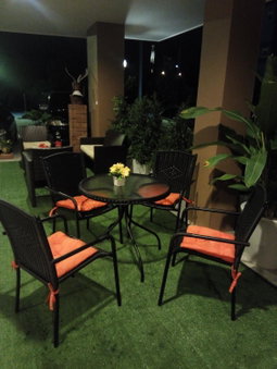 Kesorn Boutique Residence at 8 Riew, Chachoengsao, Thailand