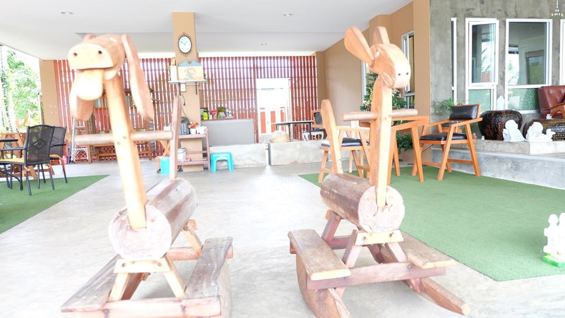 Kesorn Boutique Residence at 8 Riew, Chachoengsao, Thailand