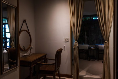 Issara Boutique Winery Hotel, Muaklek, Thailand