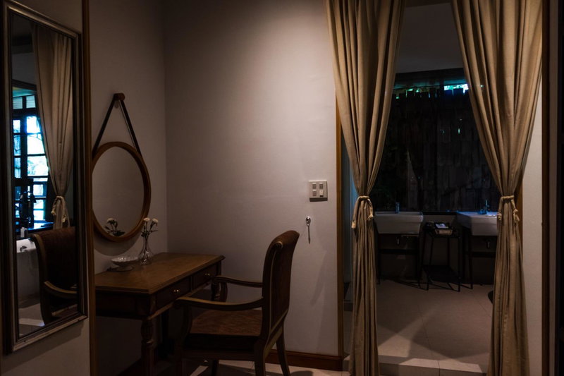 Issara Boutique Winery Hotel, Muaklek, Thailand