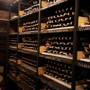 Issara Boutique Winery Hotel, Muaklek, Thailand