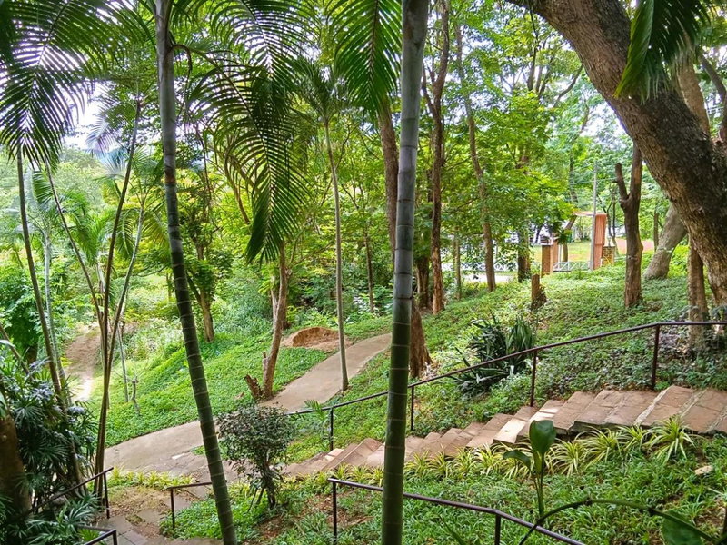Issara Boutique Winery Hotel, Muaklek, Thailand