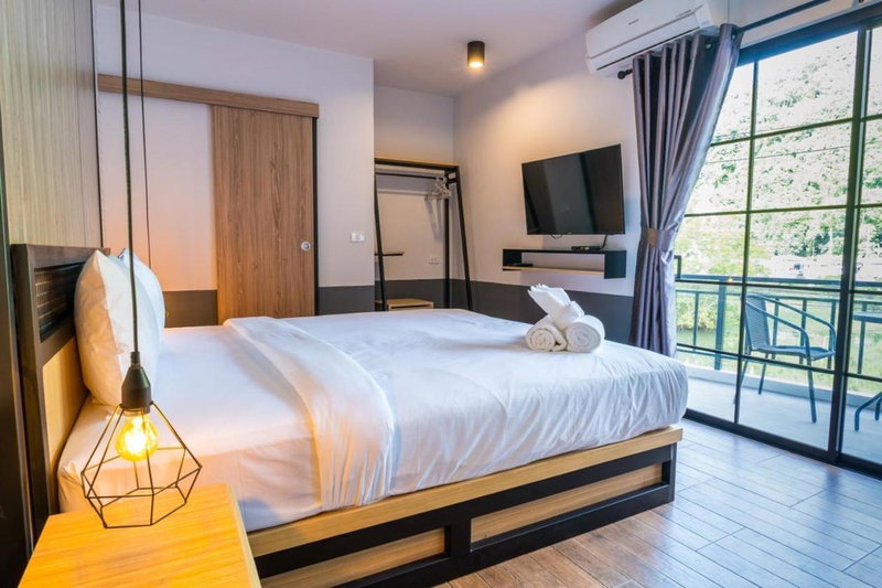 PP GRAND KAMALA HOTEL-SHA Extra Plus, Kamala Beach, Thailand