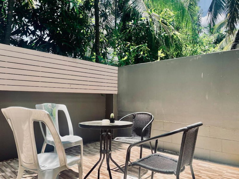PP GRAND KAMALA HOTEL-SHA Extra Plus, Kamala Beach, Thailand