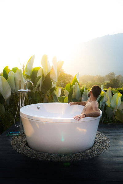 The CAMPIAN, Chiang Dao, Thailand