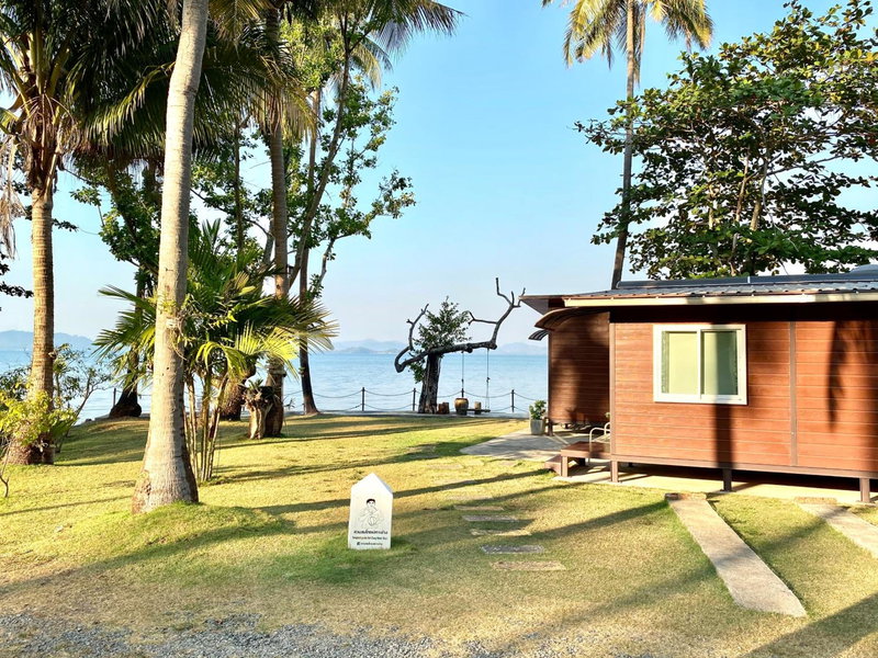 Somphoch Garden, Trat, Thailand
