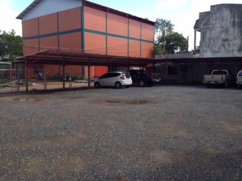 Ban Maitreejit, Surat Thani, Thailand
