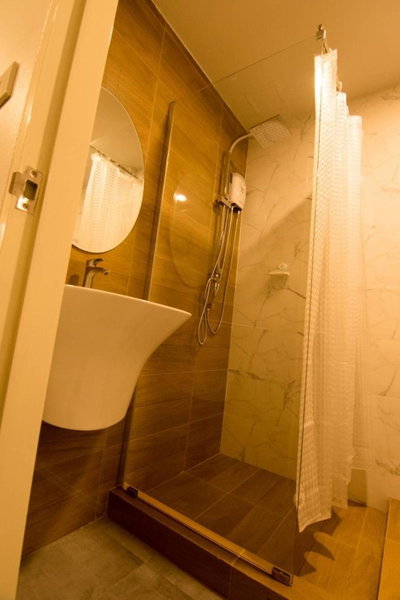 Thap Sakae Hotel, Thap Sakae, Thailand