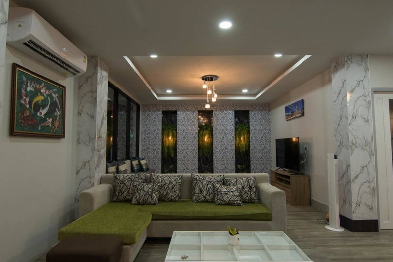 Thap Sakae Hotel, Thap Sakae, Thailand