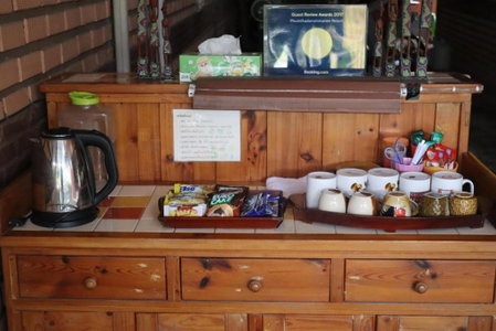 Phumthada Rommanee Krabi Resort, Ban Khlong Nan, Thailand