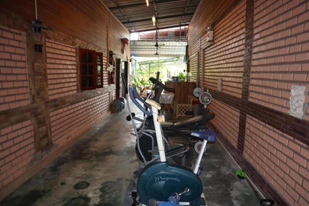 Phumthada Rommanee Krabi Resort, Ban Khlong Nan, Thailand
