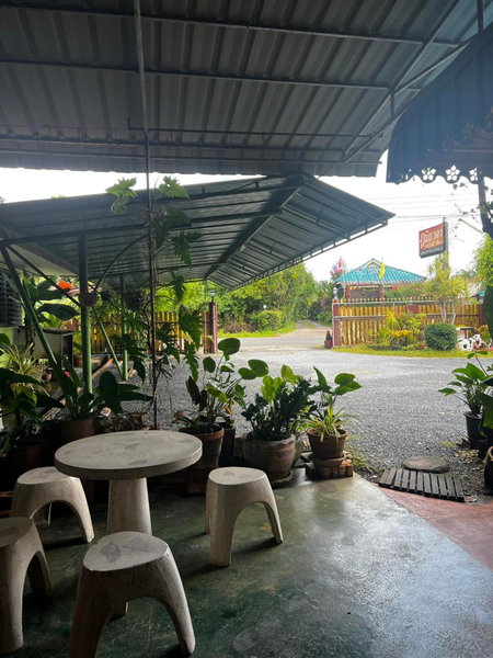 Phumthada Rommanee Krabi Resort, Ban Khlong Nan, Thailand