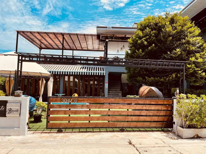 Bronte BnB, Cha Am, Thailand