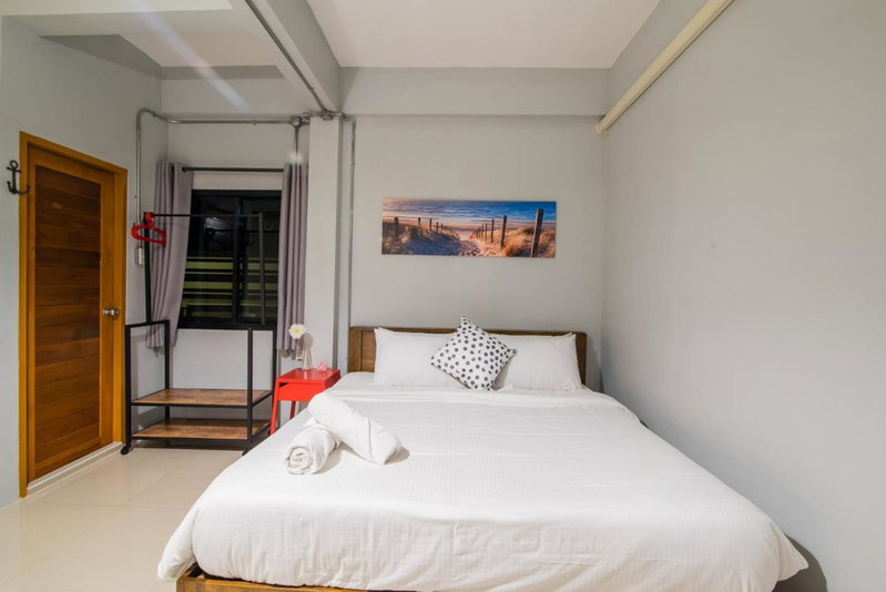 Bronte BnB, Cha Am, Thailand