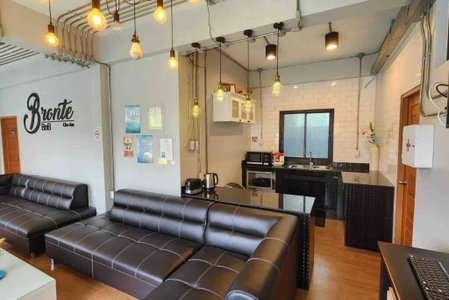 Bronte BnB, Cha Am, Thailand