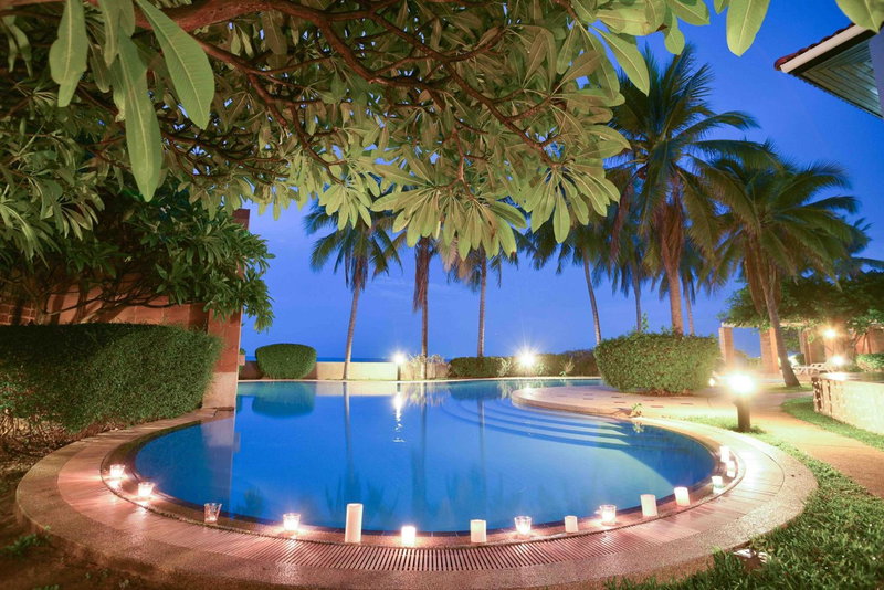 Dar's Haven Cha-Am, Cha Am, Thailand