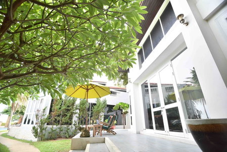 Dar's Haven Cha-Am, Cha Am, Thailand
