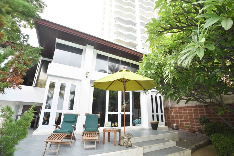 Dar's Haven Cha-Am, Cha Am, Thailand