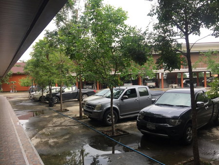 โรงแรมห้วยทราย Huaisai Hotel, Ban Nong Nak, Thailand