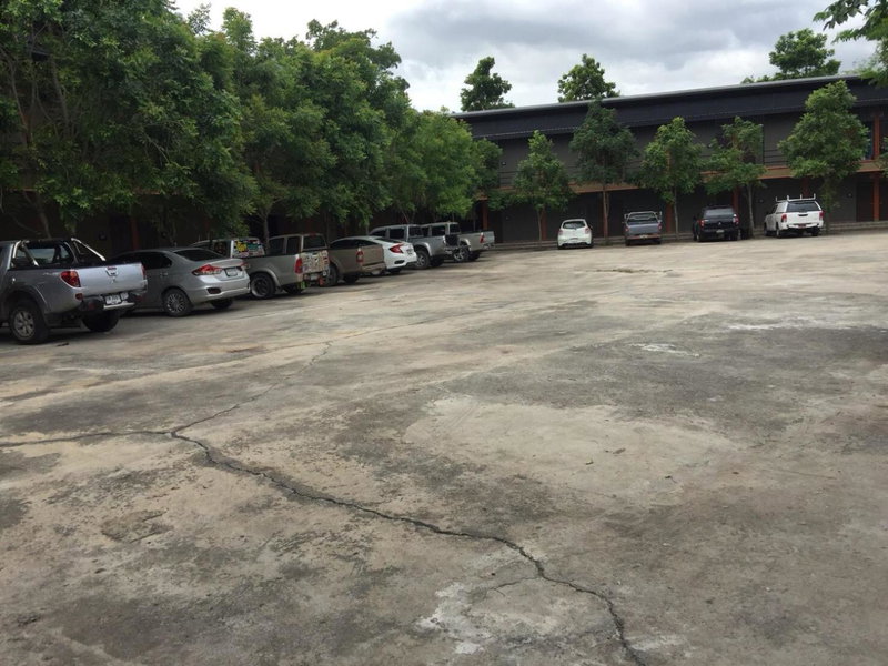 โรงแรมห้วยทราย Huaisai Hotel, Ban Nong Nak, Thailand