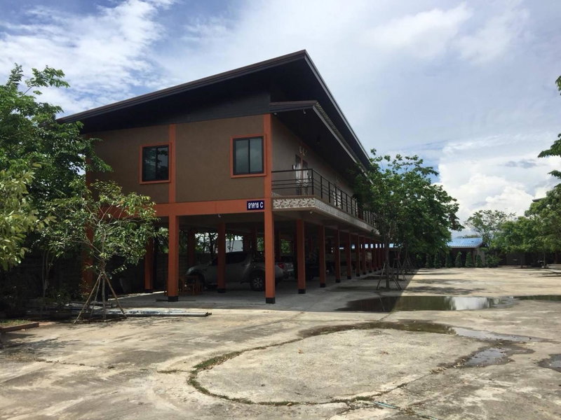 โรงแรมห้วยทราย Huaisai Hotel, Ban Nong Nak, Thailand