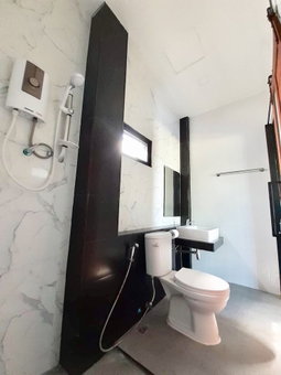 Baan Kampu Resort, Pak Chong, Thailand