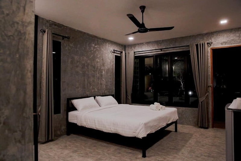 Baan Kampu Resort, Pak Chong, Thailand