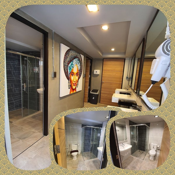 Pinghostel - Adults Only, Chiang Mai, Thailand