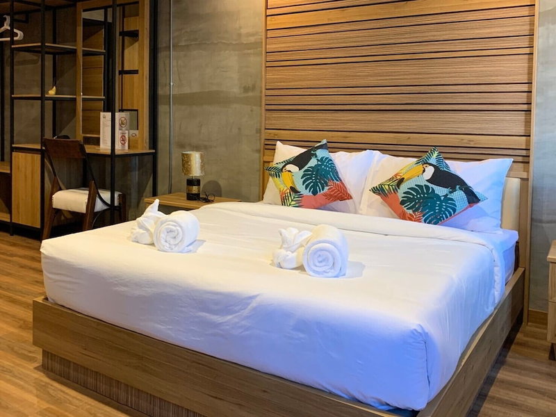 Pinghostel - Adults Only, Chiang Mai, Thailand