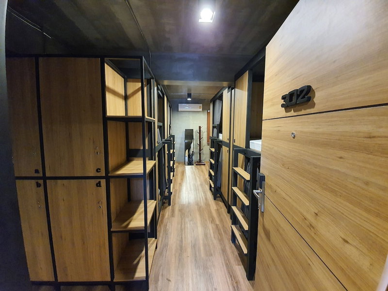 Pinghostel - Adults Only, Chiang Mai, Thailand