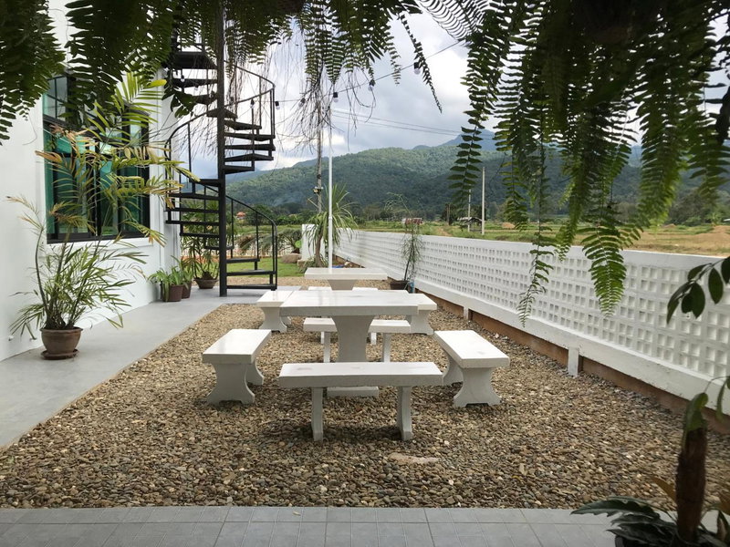 Hi Q View Pua, Ban Hia (1), Thailand