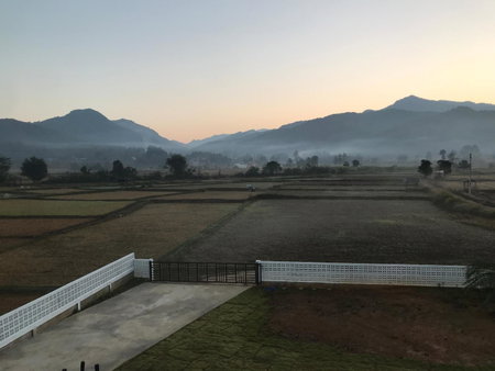 Hi Q View Pua, Ban Hia (1), Thailand