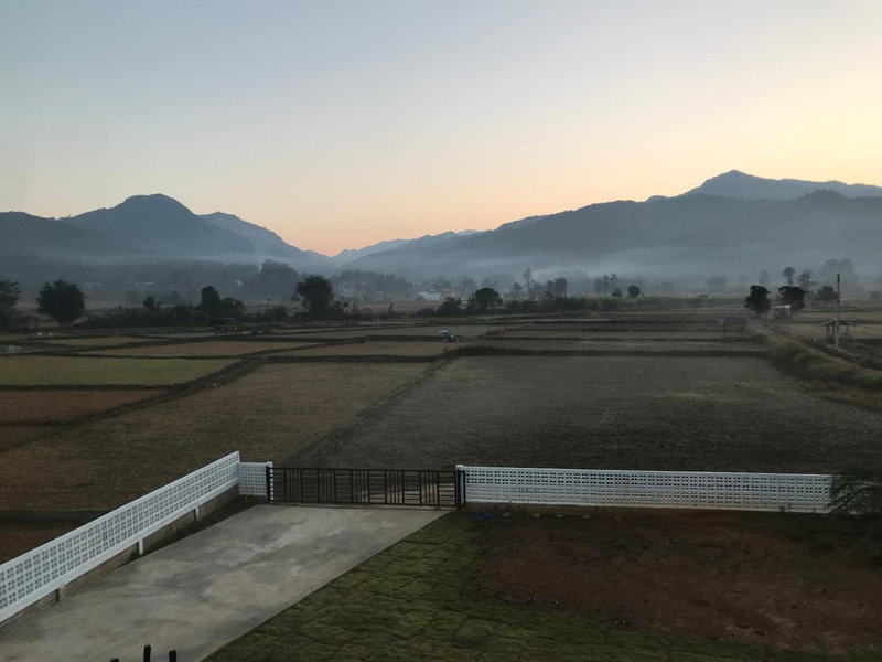 Hi Q View Pua, Ban Hia (1), Thailand