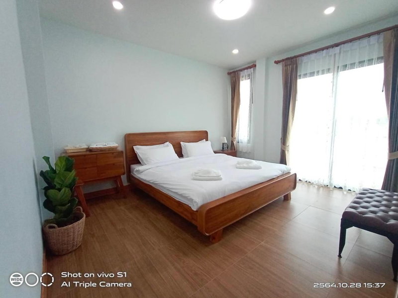 Hi Q View Pua, Ban Hia (1), Thailand